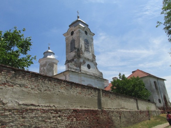 22 Mânăstirea Bezdin A