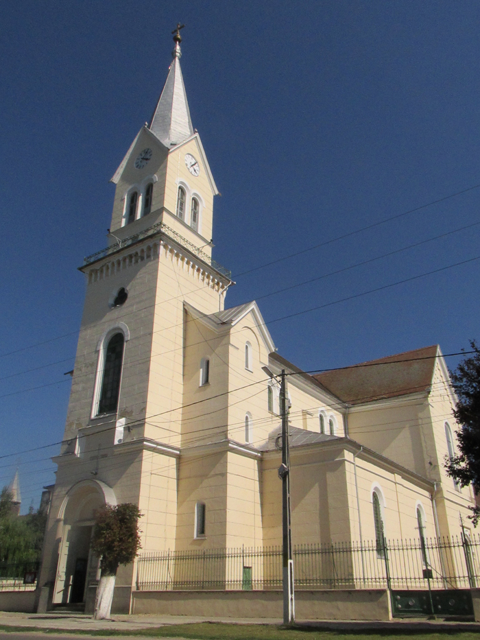 43 Sântana catolica