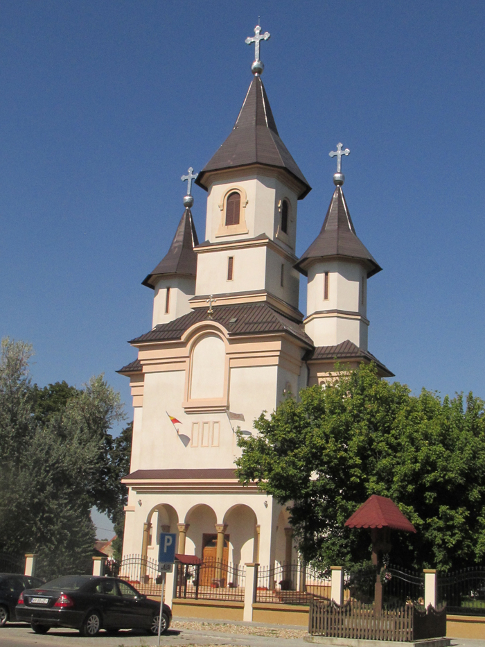 45 Sântana ortodoxa