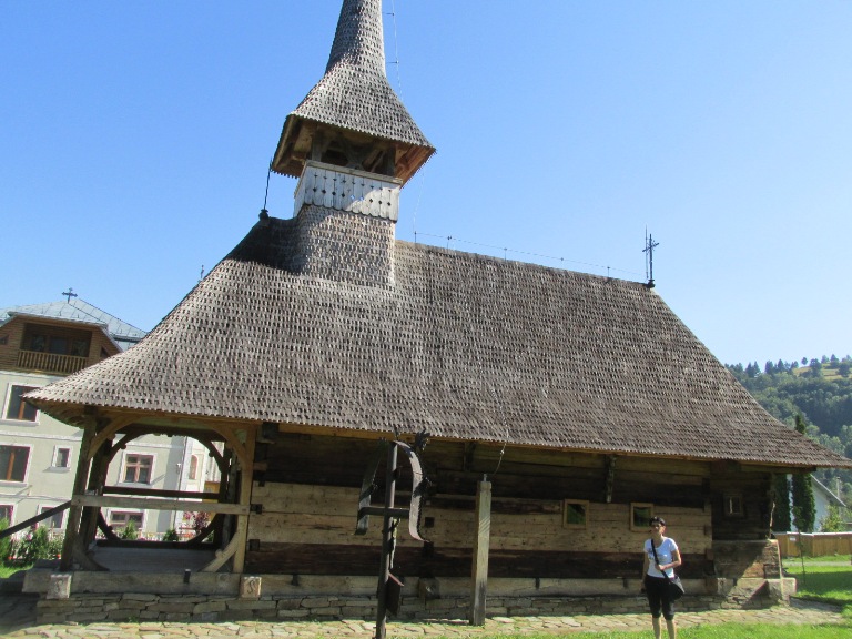 121 Bis. Adormiea Maicii Domnului