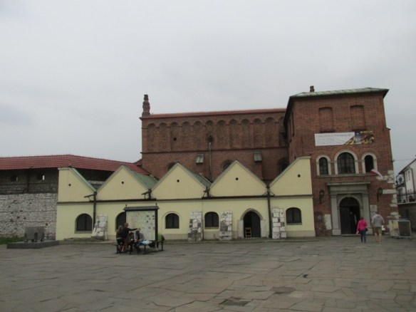 147 sinagoga veche