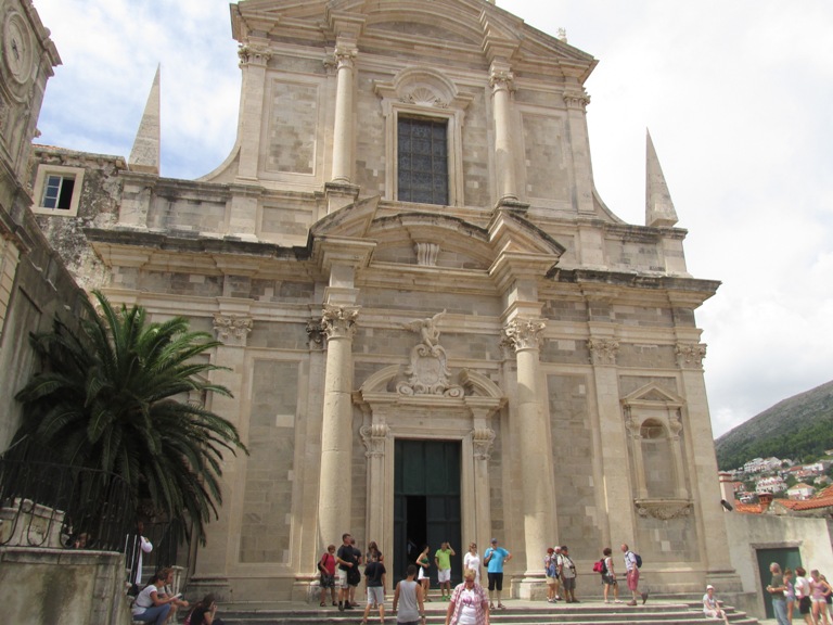 185 sf Ignatius of Loyola