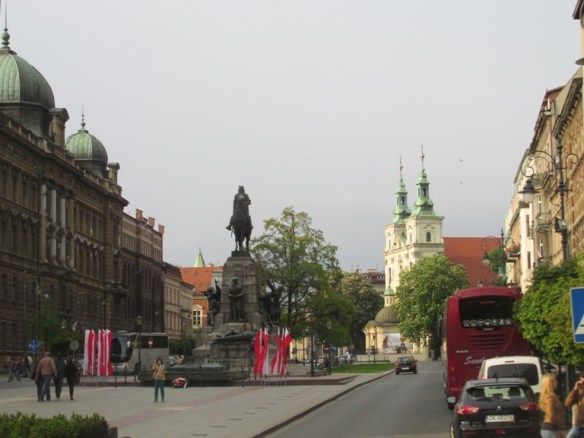 194 piata Jan Matejko