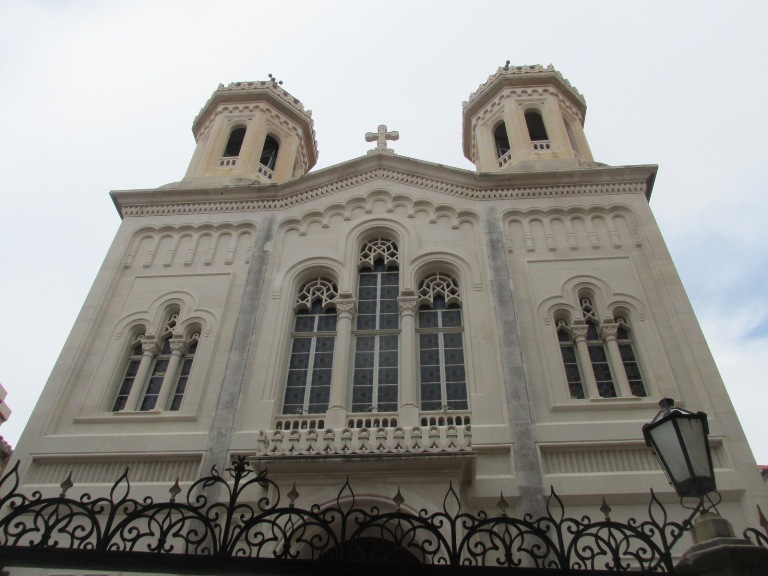 203 Bis Sf Buna Vestire