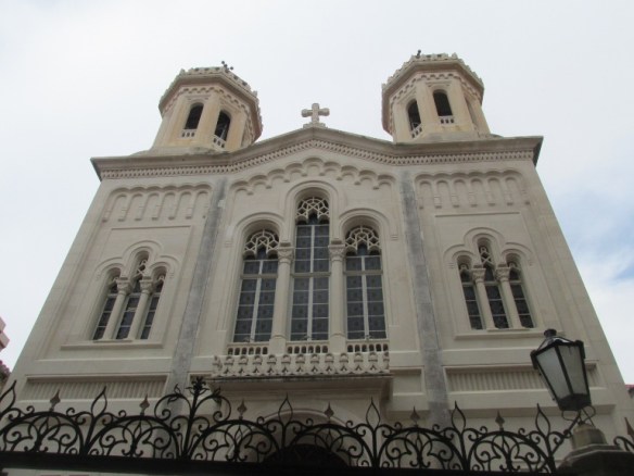 203 Bis Sf Buna Vestire