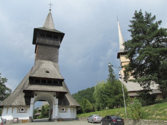 250 Manastirea Bârsana