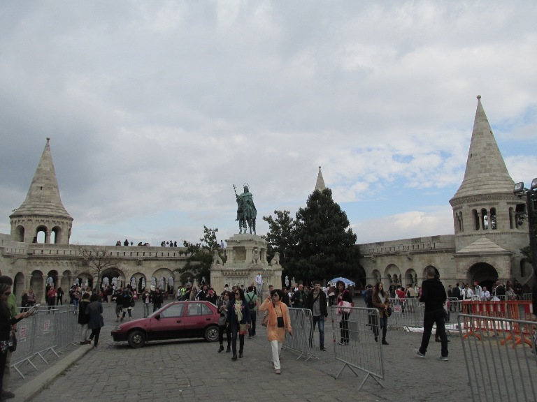 28 bastionul pescarilor