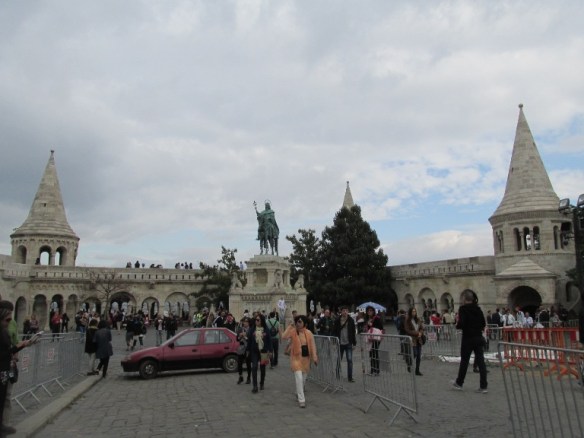 28 bastionul pescarilor