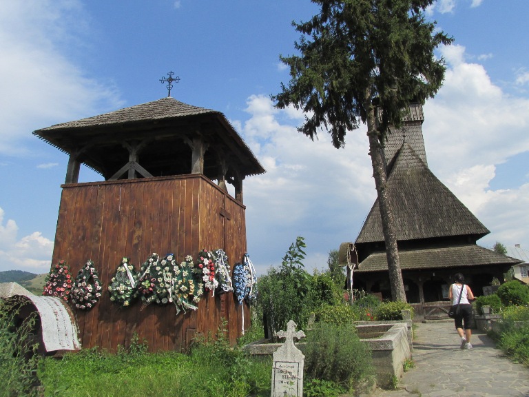 293 Adormirea Maicii domnului