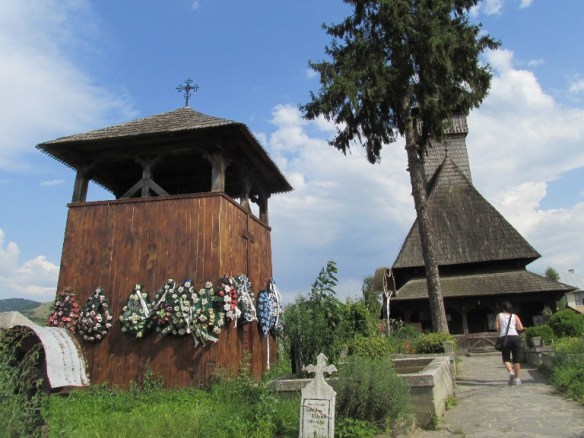 293 Adormirea Maicii domnului