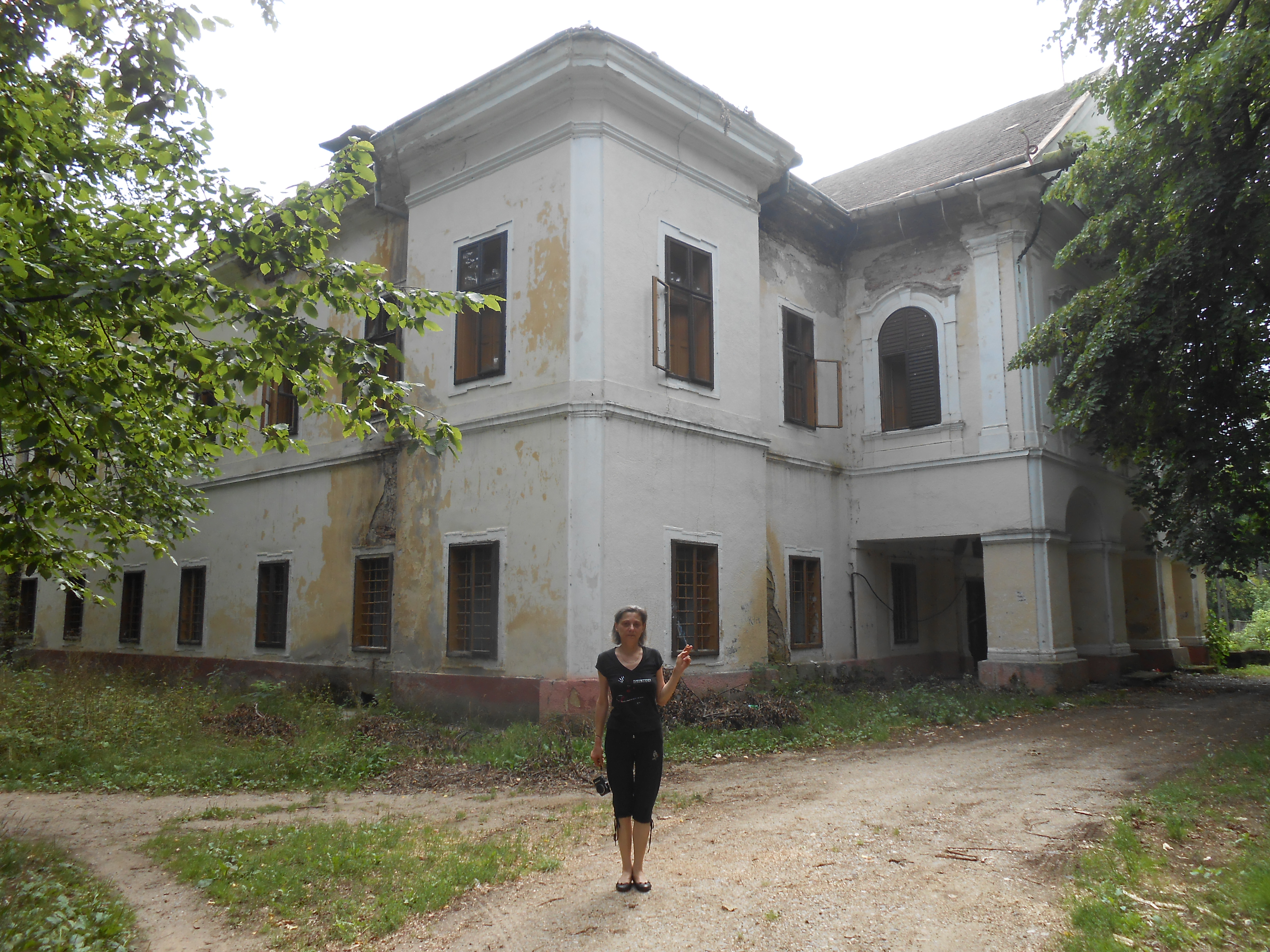 34 Livada Castel Vecsey