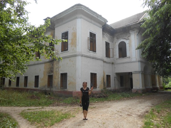 34 Livada Castel Vecsey