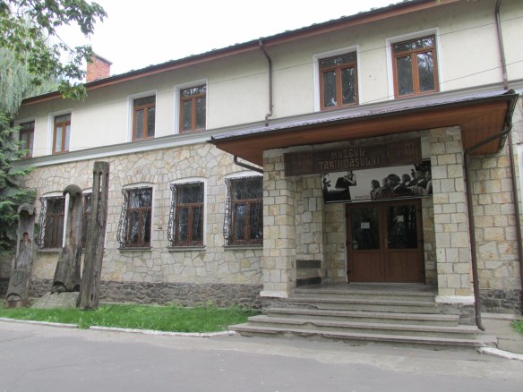 38 muzeul Tarii Oasului g