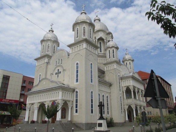 40 Negresti-Oaș fbmwg