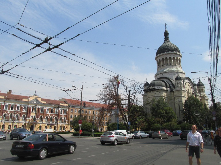 482 catedrala ortodoxa a Vadului Feleacului