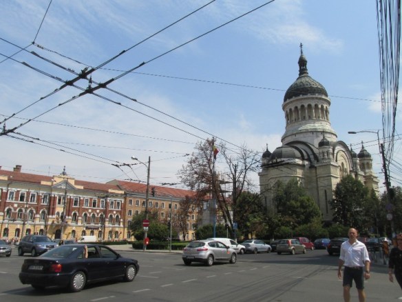 482 catedrala ortodoxa a Vadului Feleacului