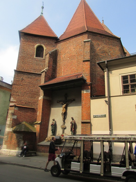 55 Marcus Evanghelist