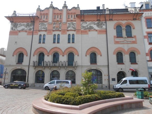 58 teatrul national Helena Modrzejewska fbmw