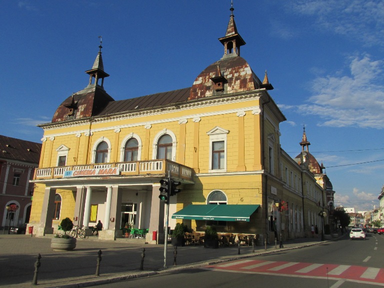 62 Sighetul Marmatiei g