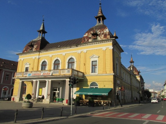 62 Sighetul Marmatiei g