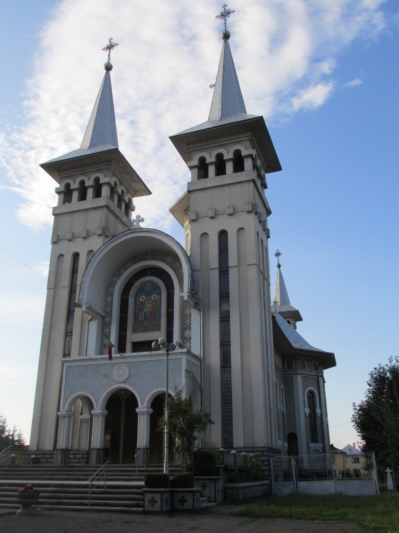 65 ortodoxa Mihail Gavril fbmwg