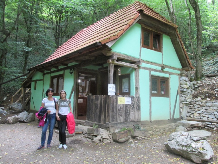 100 peștera Meziad-Remetea