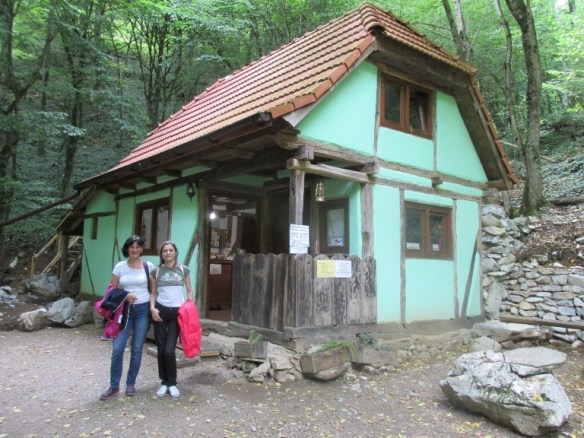 100 peștera Meziad-Remetea