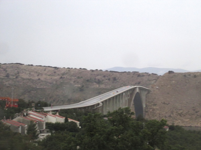 534 pod de la Kraljevica