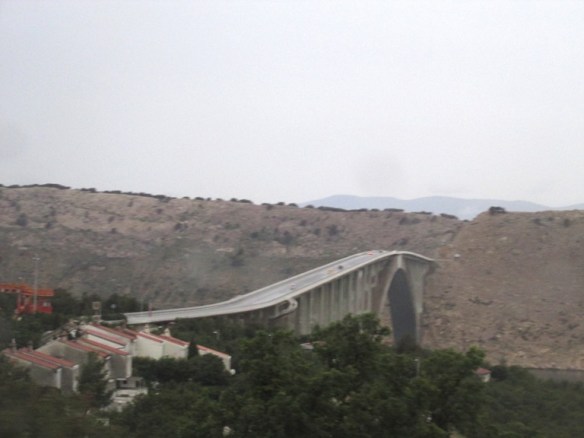 534 pod de la Kraljevica