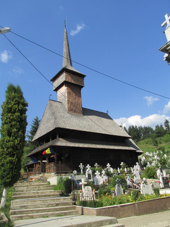 215 sfintii Arhangheli