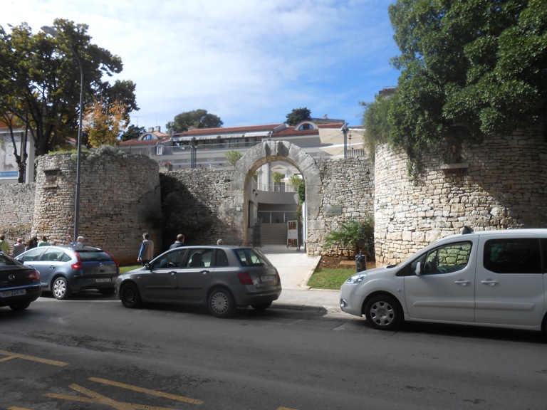 612 poarta lui Hercule