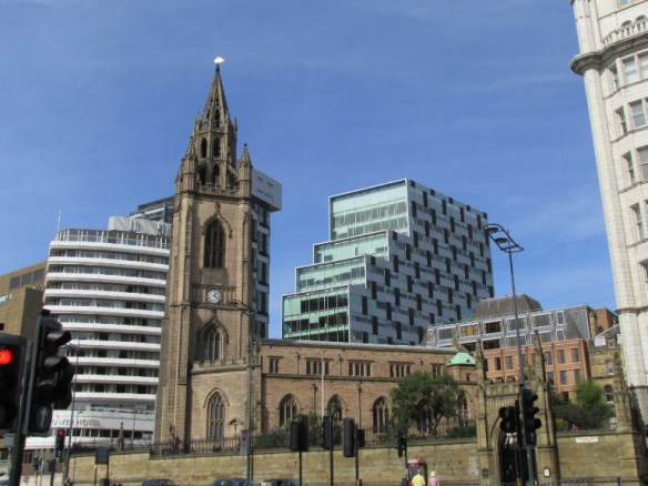 103 St Nicholas Church