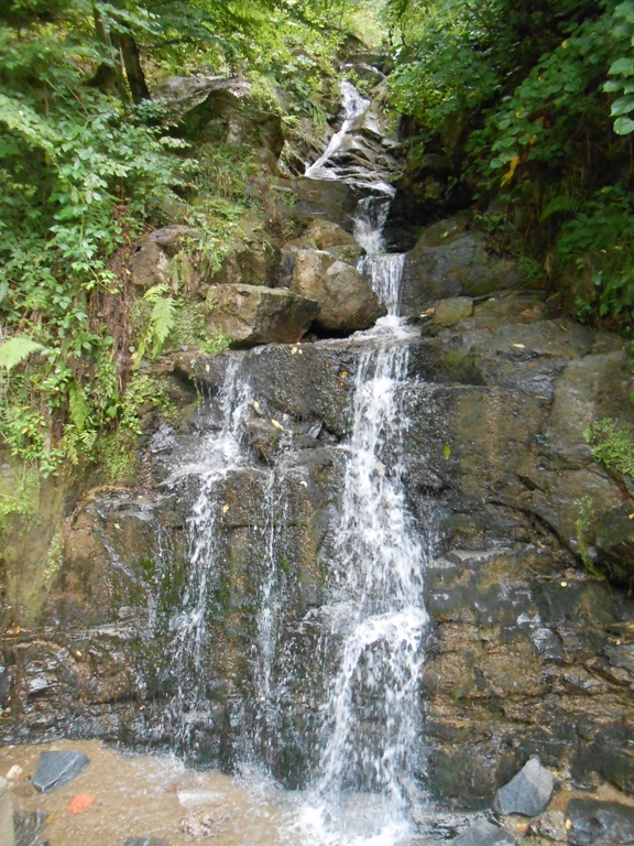 111 cascada Pădurea Neagră