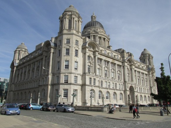 111 Port of Liverpool