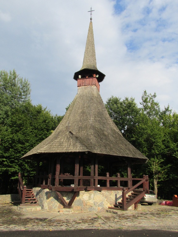 115 Sf. Ierarh Varlaam, Mitropolitul Moldovei