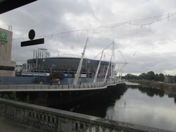 13 stadionul Millennium