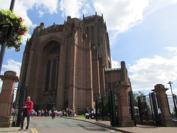 43 Liverpool Cathedral