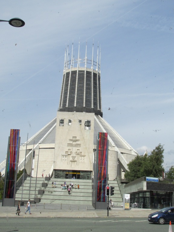 82 Metropolitan Cathedral