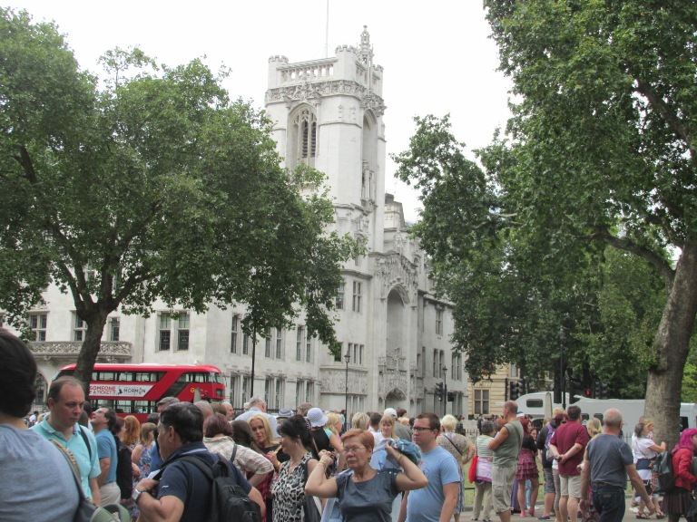 172 the Supreme Court