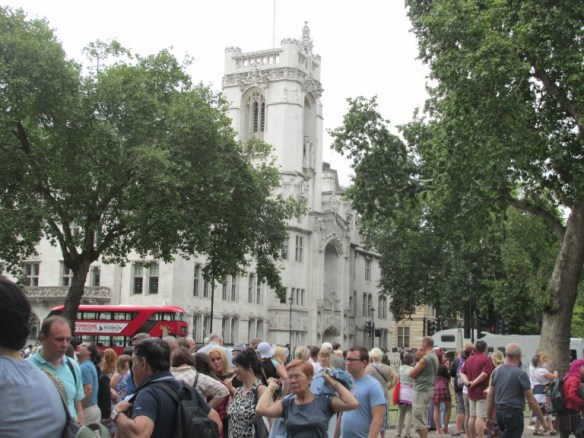 172 the Supreme Court