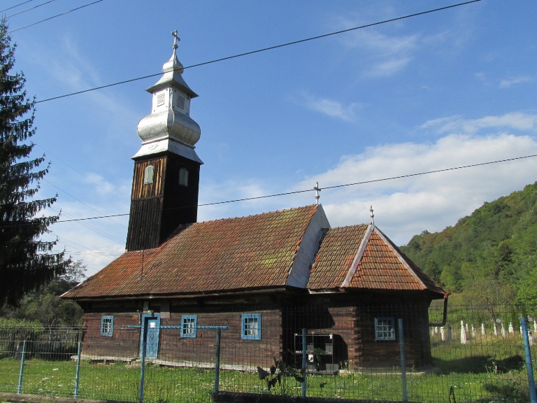 32 Cristești-Hălmagiu