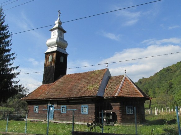 32 Cristești-Hălmagiu