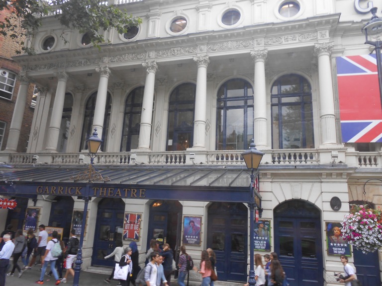 50 Garrick Theatre fbmw