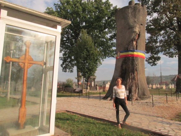 60 panteonul morților-goruni Horea