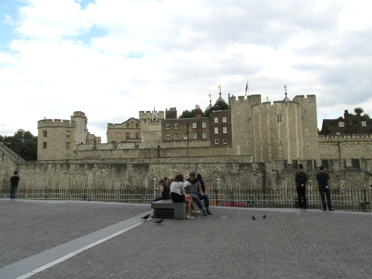 77 London Tower fbmw