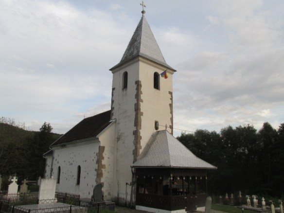 82 Ribița Sf Nicolae