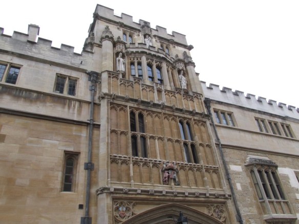 182 Brasenose College