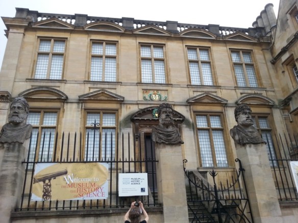 191 History Science Museum