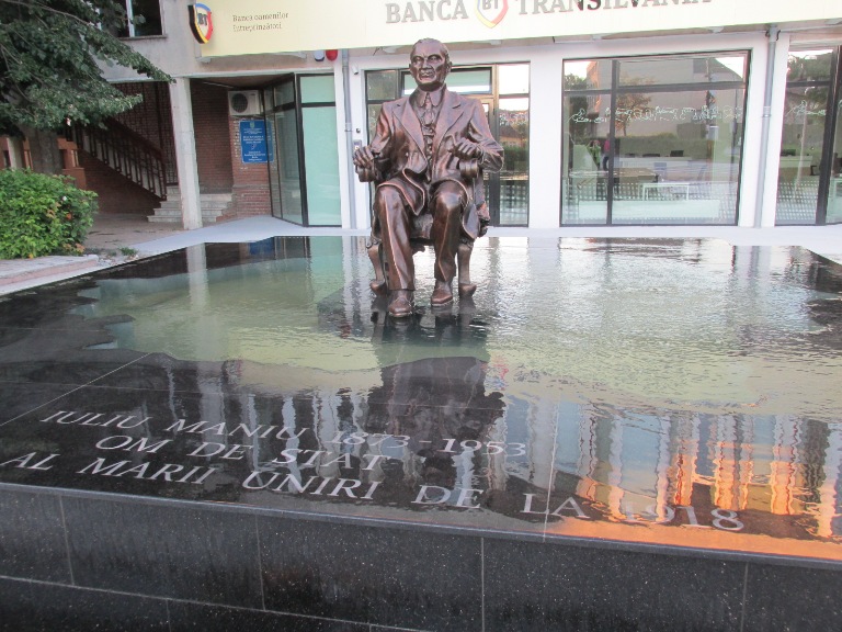 1Șimleul Silvaniei jud. Sălaj