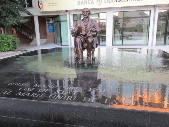 1Șimleul Silvaniei jud. Sălaj